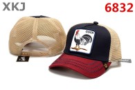 GOORIN BROS Snapback Hat (36)