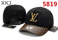 LV Snapback Hat (26)