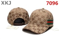 Gucci Snapback Hat (78)