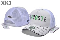 Lacoste Snapback Hat (14)