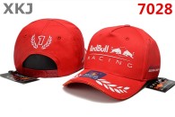 Red Bull & Puma Snapback Hat (15)