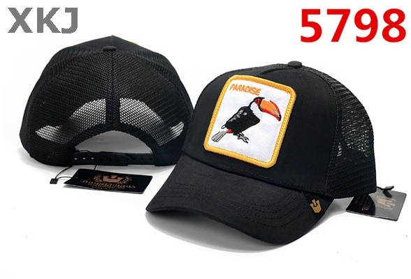 GOORIN BROS Snapback Hat (64)