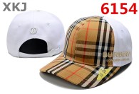Burberry Snapback Hat (27)