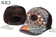 Gucci Snapback Hat (71)
