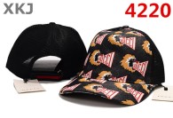 Gucci Snapback Hat (90)
