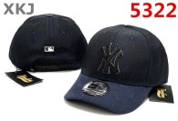 MLB New York Yankees Snapback Hat (746)