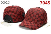 Gucci Snapback Hat (110)