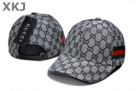 Gucci Snapback Hat (121)