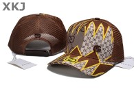 Gucci Snapback Hat (117)