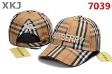 Burberry Snapback Hat (5)