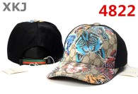 Gucci Snapback Hat (48)