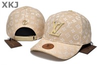 LV Snapback Hat (4)