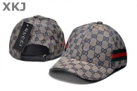 Gucci Snapback Hat (124)