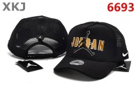 Jordan Snapback Hat (35)