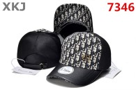 Dior Snapback Hat (9)