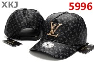 LV Snapback Hat (10)
