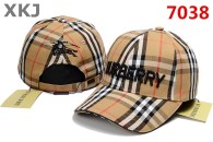 Burberry Snapback Hat (7)