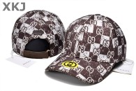 Gucci Snapback Hat (44)