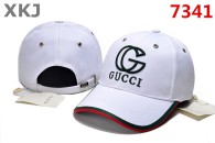 Gucci Snapback Hat (106)