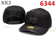 Gucci Snapback Hat (118)