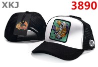Cartoo Snapback Hat (23)