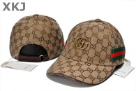 Gucci Snapback Hat (53)