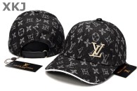 LV Snapback Hat (61)