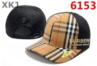 Burberry Snapback Hat (14)