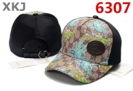 Gucci Snapback Hat (43)
