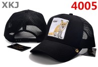 GOORIN BROS Snapback Hat (25)