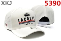 Lacoste Snapback Hat (2)