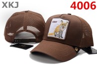 GOORIN BROS Snapback Hat (11)