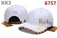 Burberry Snapback Hat (9)