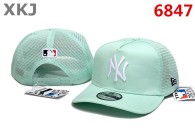 MLB New York Yankees Snapback Hat (730)