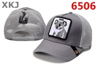GOORIN BROS Snapback Hat (6)