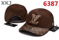 LV Snapback Hat (12)