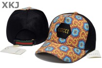 Gucci Snapback Hat (28)