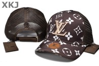 LV Snapback Hat (56)