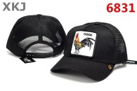 GOORIN BROS Snapback Hat (56)