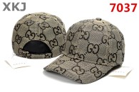 Gucci Snapback Hat (74)