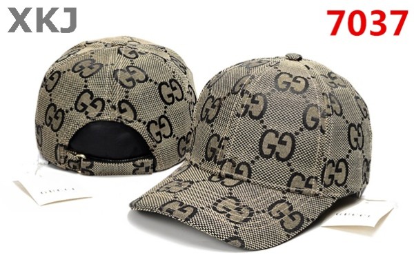 Gucci Snapback Hat (74)