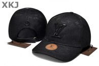 LV Snapback Hat (38)
