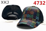 Gucci Snapback Hat (73)