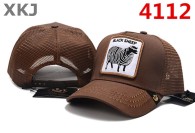 GOORIN BROS Snapback Hat (7)