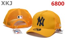 MLB New York Yankees Snapback Hat (716)