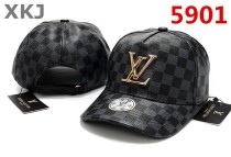 LV Snapback Hat (6)