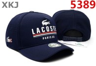 Lacoste Snapback Hat (1)