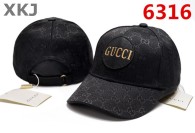 Gucci Snapback Hat (10)
