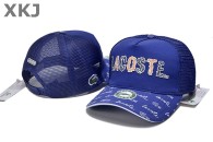 Lacoste Snapback Hat (3)