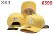 MLB New York Yankees Snapback Hat (720)